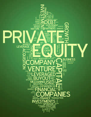 Gulf Energy Consultants: Private Equity