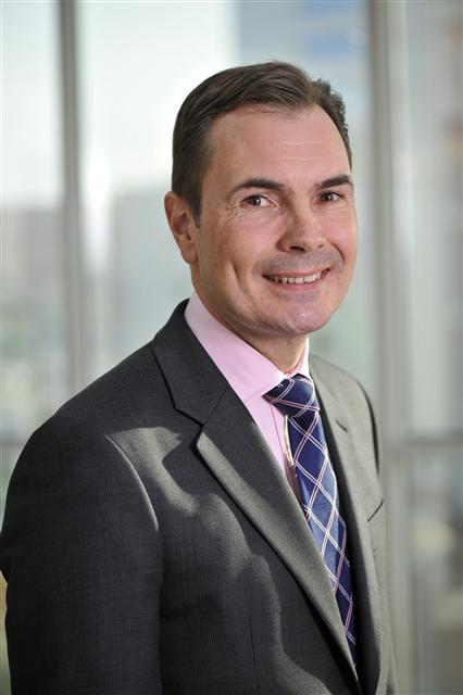 Gulf Energy Consultants: <b>Lars Hülsmann</b> - gec-lars-huelsmann