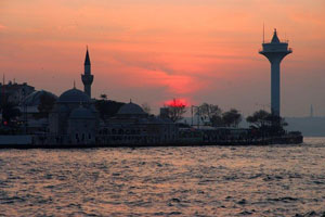 Gulf Energy Consultants: Istanbul